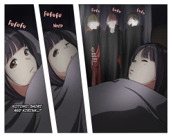 Page 38 of Vampire Girls Multiplying - Chapter 3