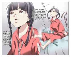 Page 4 of Vampire Girls Multiplying - Chapter 4