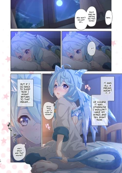 Page 14 of Colorful Connect 8th:Dive