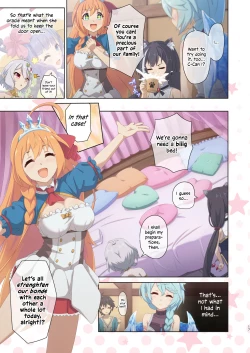 Page 17 of Colorful Connect 8th:Dive