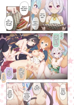 Page 19 of Colorful Connect 8th:Dive