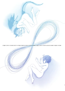 Page 3 of Colorful Connect 8th:Dive