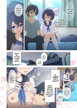 Page 6 of Colorful Connect 8th:Dive
