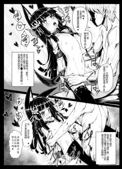 Page 15 of Yo wa Nagato Juushouno Nagato de Aru