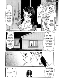 Page 131 of ESP Ecchi Shoujo Pantsu