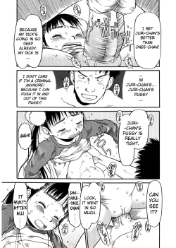 Page 17 of ESP Ecchi Shoujo Pantsu