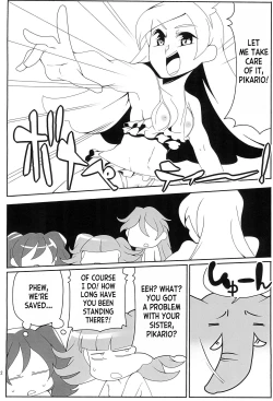 Page 22 of Boku wa Kakera