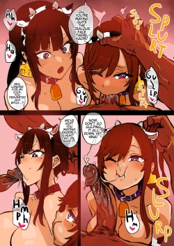Page 4 of Tanesaki KaoriMakes Her Cosplay AV Debut With Her Daughter