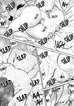 Page 27 of "Otto no Buka ni Ikasarechau..." Aragaezu Kanjite Shimau Furinzuma 18 | "I'm cumming from my husband's subordinate…" The cheating wife who can't resist feeling it 18