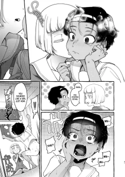 Page 41 of Ijimekko o Wakarasete Onnanoko ni Suru made｜Teaching the Bully a Lesson Until He Turns Into a Girl