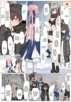 Page 4 of Himitsu Goei Kiroku