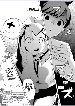 Page 11 of Nanjamo o HaramaSex