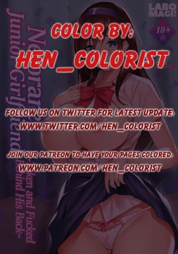 Page 37 of Netorare Junior Girlfriend