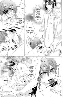 Page 74 of Candy Doll III