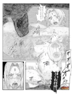 Page 10 of THE ESSENCE OF THE HOKAGE