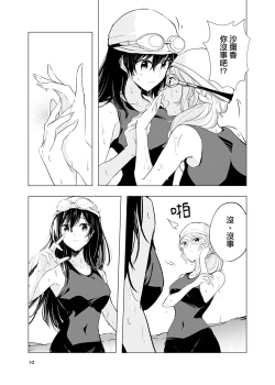 Page 11 of Kienai Ondo | 永不消逝的温度