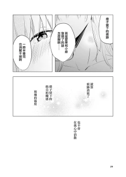 Page 30 of Kienai Ondo | 永不消逝的温度