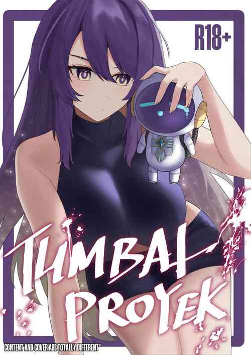 Download Tumbal Proyek