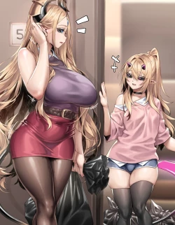 Page 24 of Demon Prince Chapter 2