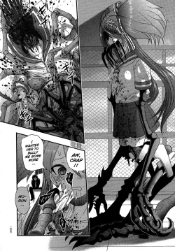 Page 192 of Utsuroboros