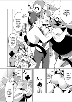 Page 20 of Nanjamo o HaramaSex