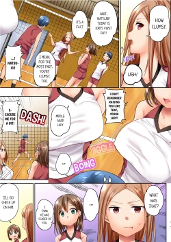 Page 4 of Hitozuma Volley3 | Married Women's Volleyball Club Sweaty Sex3