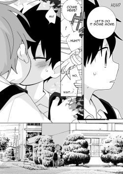 Page 15 of Please, Matchi... Let me be the one to put it in!