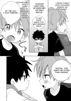 Page 27 of Please, Matchi... Let me be the one to put it in!