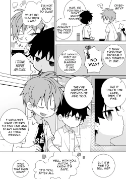 Page 5 of Please, Matchi... Let me be the one to put it in!