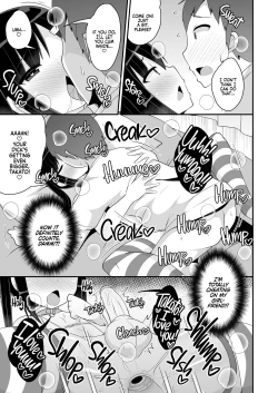 Page 12 of Dekaketsu Jirai Onna ni Jinsei Kuruwasaretai | Getting My Life Wrecked by a Psycho's Big Ass