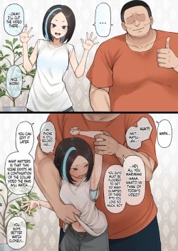 Page 4 of Ninki Game Haishinsha no Sei Jijou | Popular Game Streamer's Sexual Affair