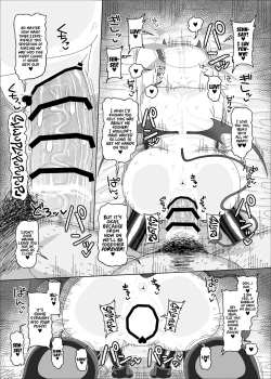 Page 26 of Ibuki vs Saimin Ojisan | IBUKI vs HYPNOSIS OJISAN