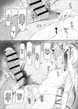 Page 5 of Ibuki vs Saimin Ojisan | IBUKI vs HYPNOSIS OJISAN