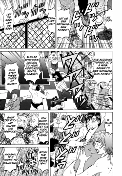 Page 111 of Caster Natsume Reiko no Yuuwaku Vol. 3 Ch.1-6