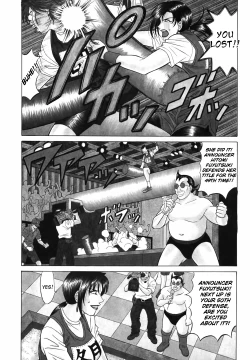 Page 93 of Caster Natsume Reiko no Yuuwaku Vol. 3 Ch.1-6