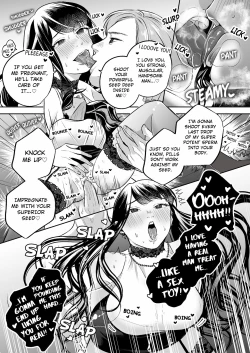 Page 14 of Uwaki Kongan no Netorare Mazo Kareshi | The Cuckold Masochistic Boyfriend who Begged to be Cheated On