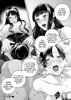 Page 24 of Uwaki Kongan no Netorare Mazo Kareshi | The Cuckold Masochistic Boyfriend who Begged to be Cheated On