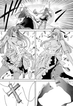 Page 132 of Gekkou no Carnevale Vol.2