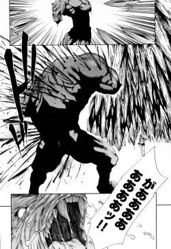 Page 162 of Gekkou no Carnevale Vol.2