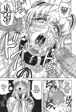 Page 131 of The Widow of Bitch-Shame House