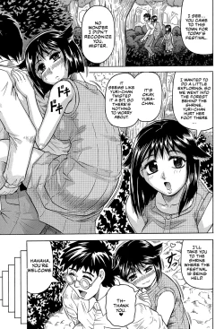 Page 151 of The Widow of Bitch-Shame House