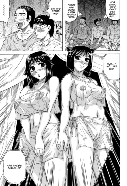 Page 155 of The Widow of Bitch-Shame House