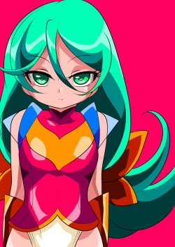 Page 22 of Hero no Yuuutsu Kaminari