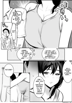 Page 13 of Boku ga Saki ni Suki datta Gibo ga Yarichin no Charao-tachi ni Tanetsuke Sareru Natsu 3