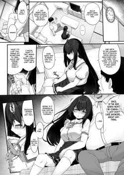 Page 9 of Tanetsuke Ojisan no Hikikomori Raburabu Seikyoiku | The Seeddovey Sexual Training of a Shut-in