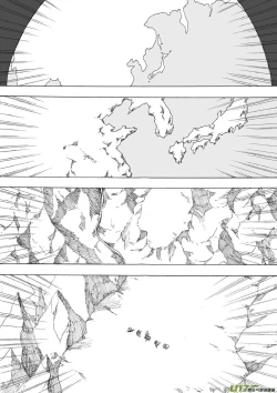 Page 483 of 日渐崩坏的世界 第051-100话