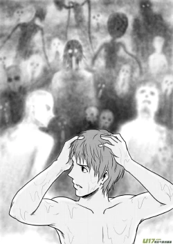 Page 275 of 日渐崩坏的世界 第133-155话