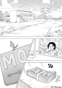 Page 459 of 日渐崩坏的世界 第251-287话