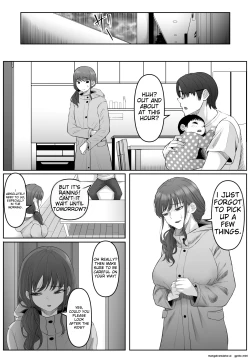 Page 21 of Anal Toilet | Shiriana Benjo da