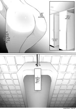Page 45 of Anal Toilet | Shiriana Benjo da